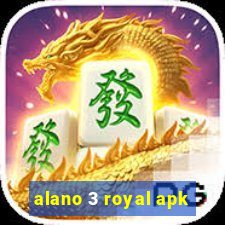 alano 3 royal apk